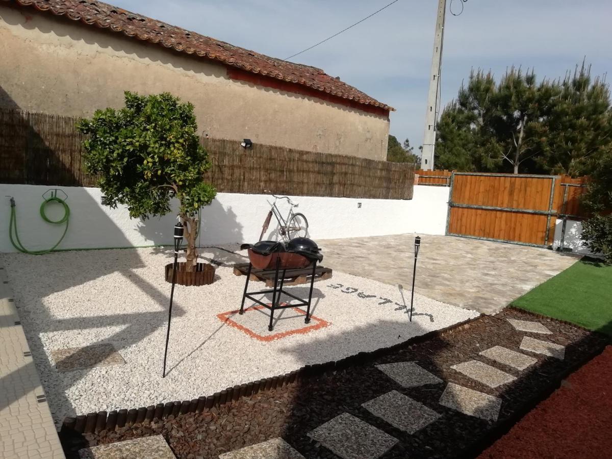 Villa Goncalo 칼다스하이냐 외부 사진