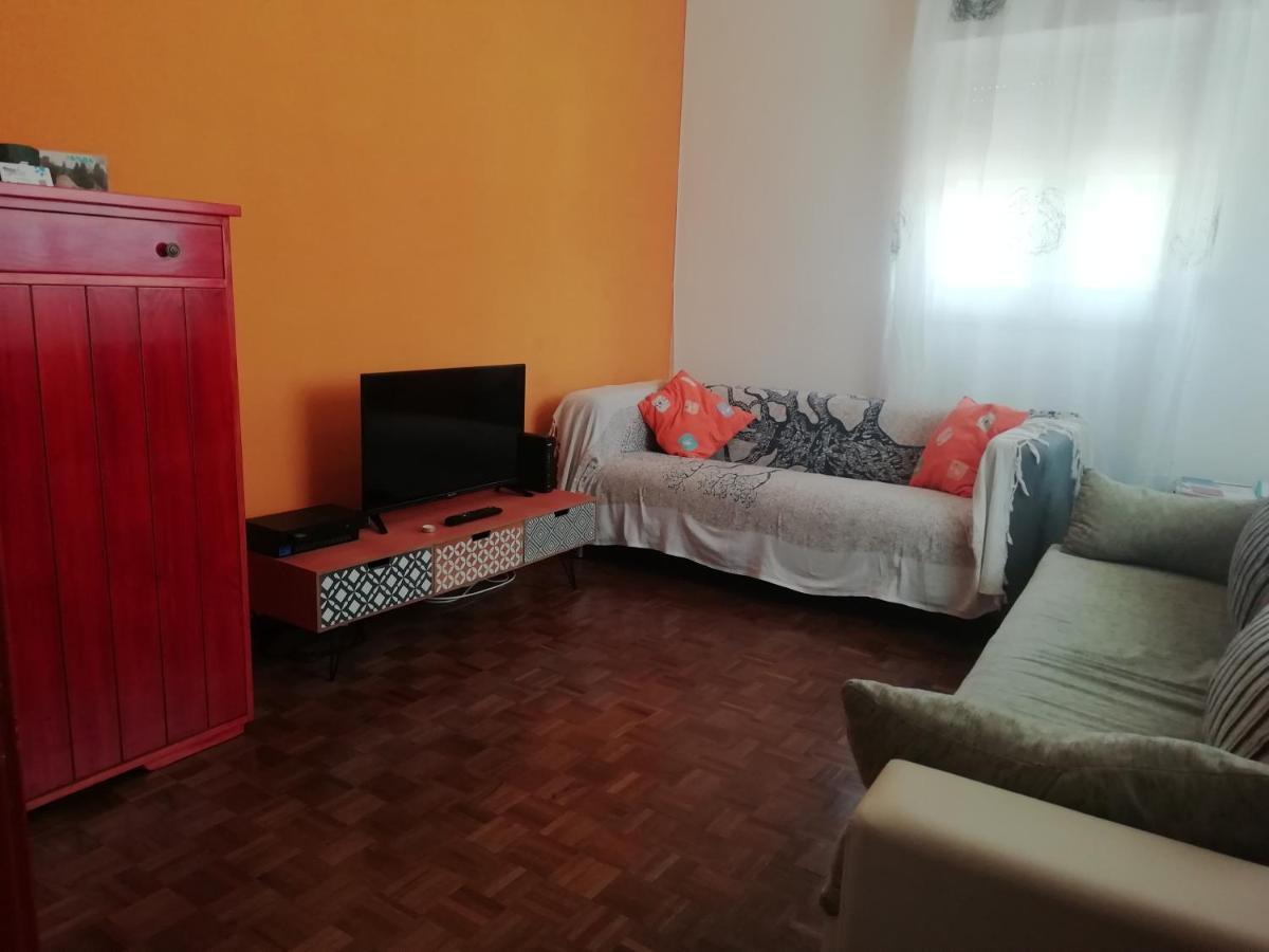 Villa Goncalo 칼다스하이냐 외부 사진