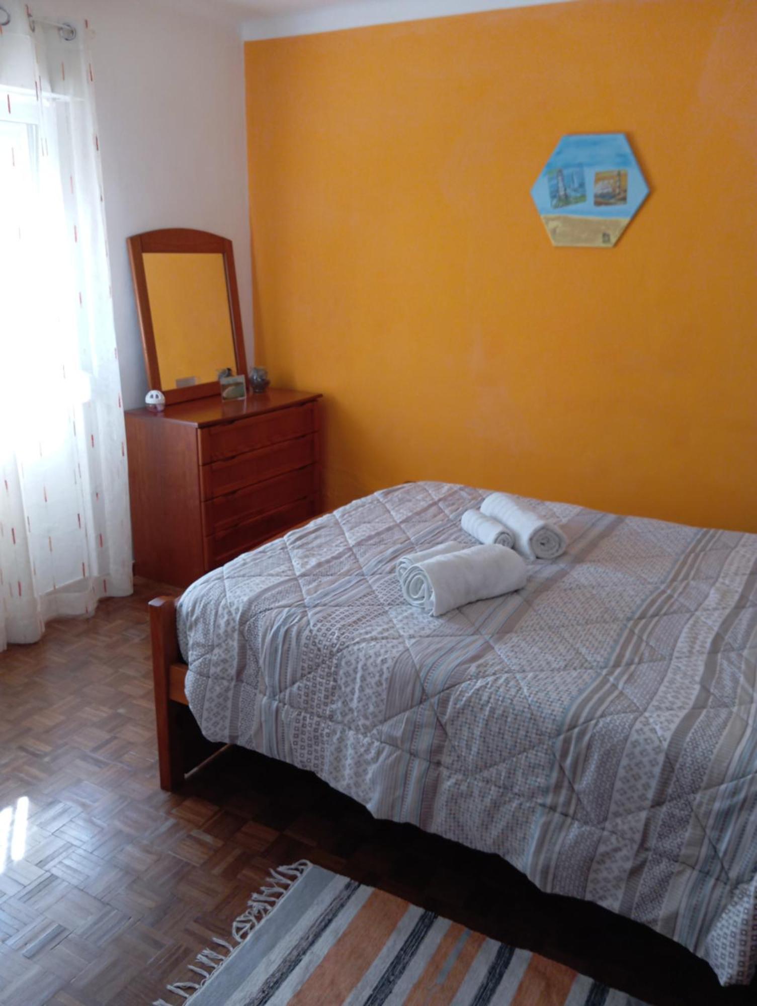 Villa Goncalo 칼다스하이냐 외부 사진