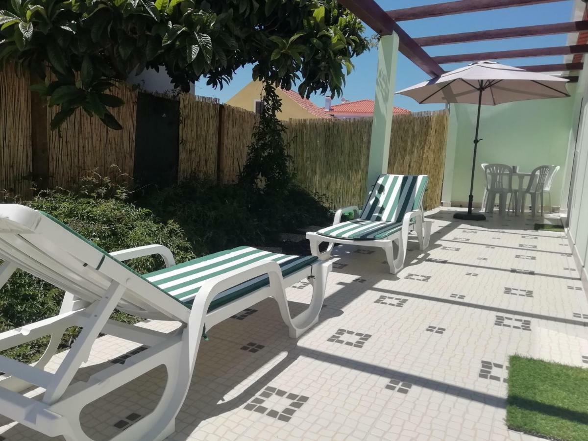 Villa Goncalo 칼다스하이냐 외부 사진