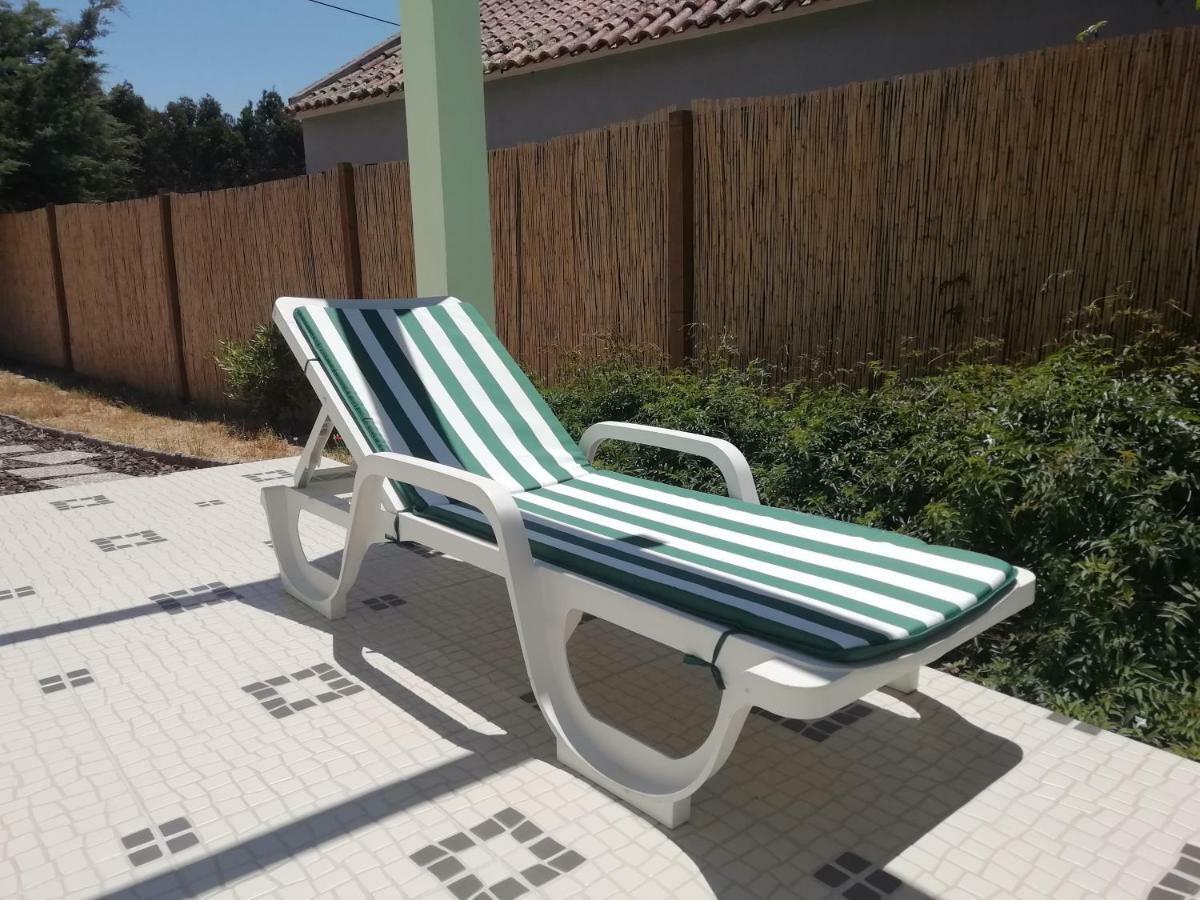 Villa Goncalo 칼다스하이냐 외부 사진