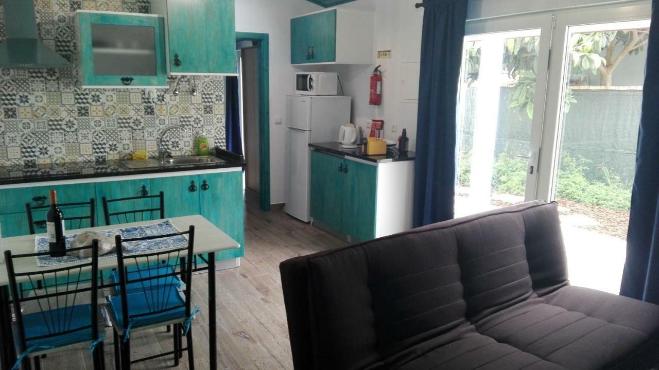 Villa Goncalo 칼다스하이냐 외부 사진
