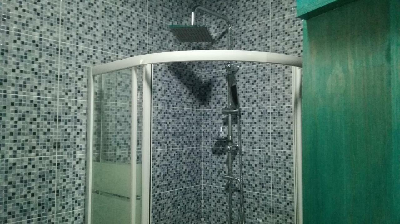 Villa Goncalo 칼다스하이냐 외부 사진