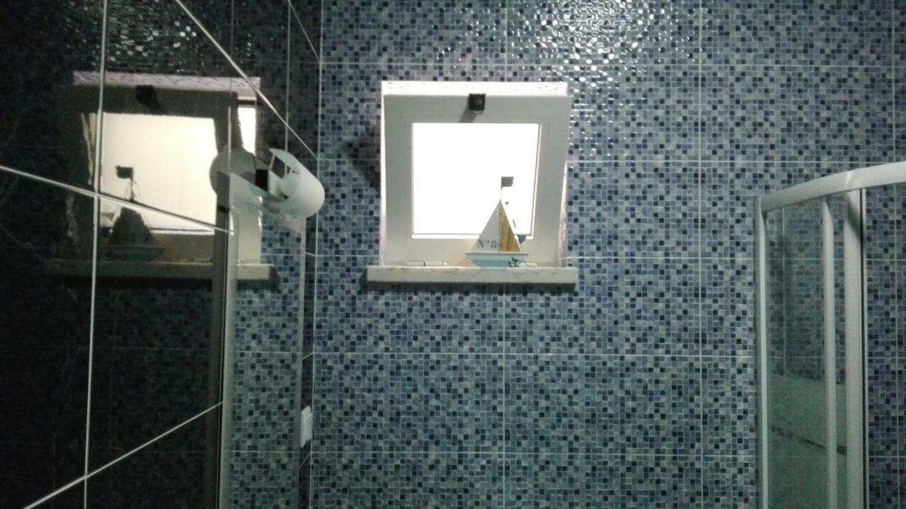 Villa Goncalo 칼다스하이냐 외부 사진