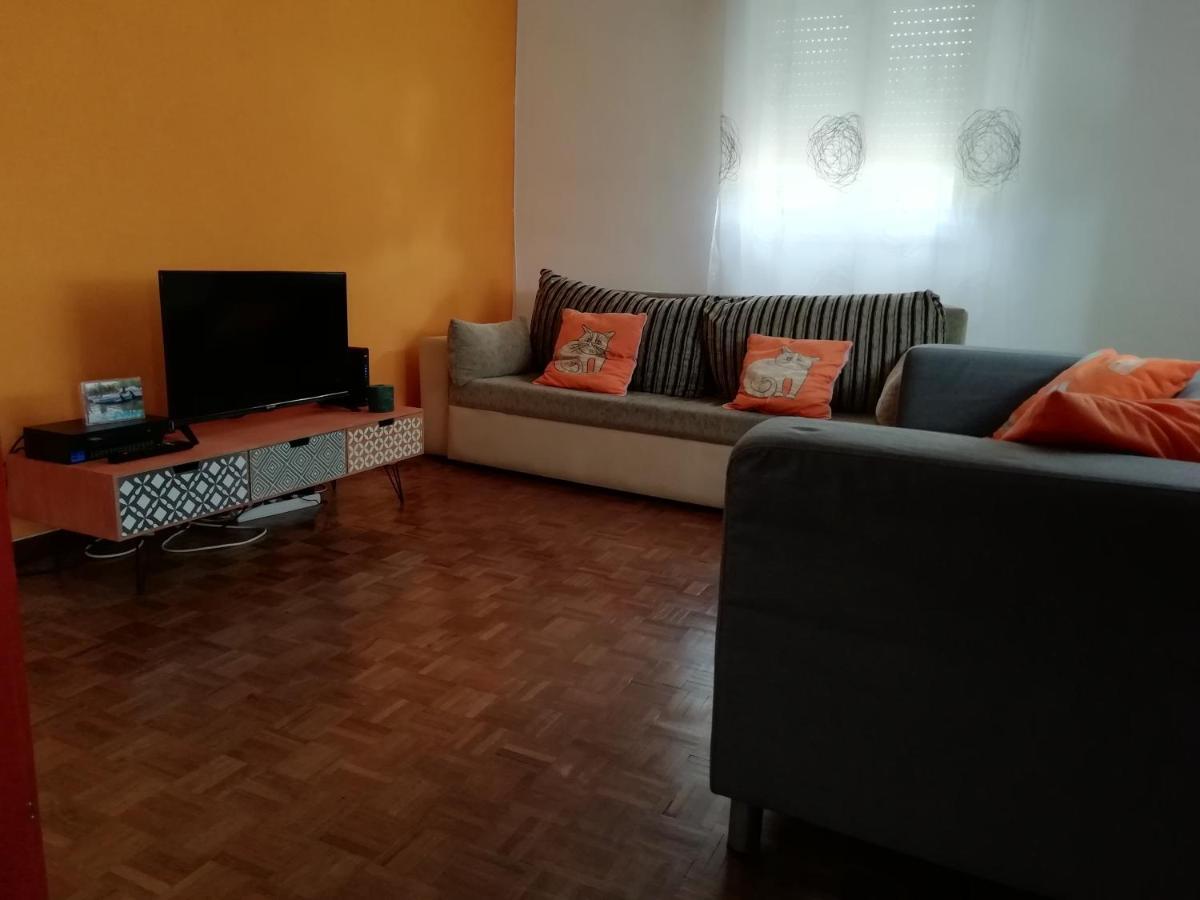 Villa Goncalo 칼다스하이냐 외부 사진